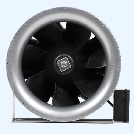 CMFE 355 Shuft энергосберегающий канальный вентилятор